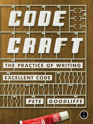 cover image of Code Craft